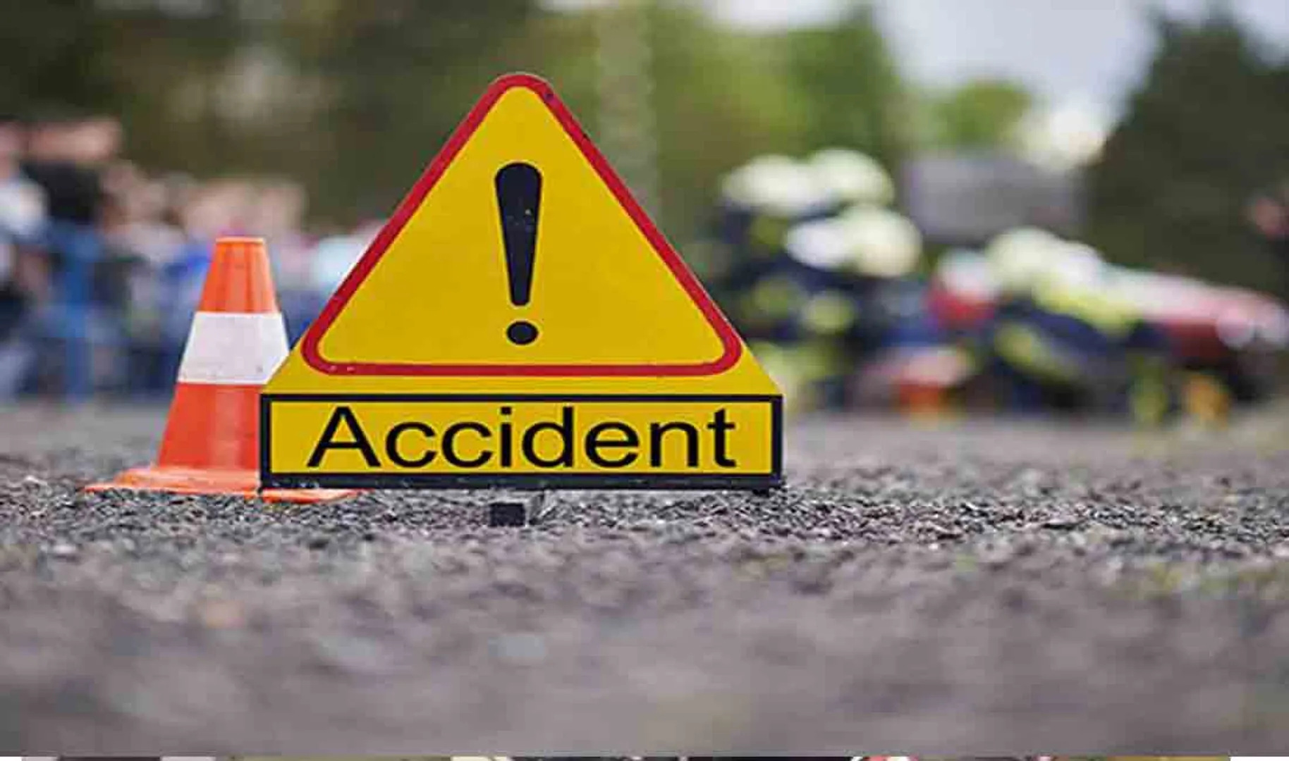 accident